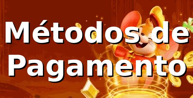kz999 - Métodos de Pagamento Seguros e Rápidos
