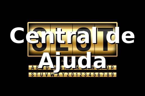 kz999 - Central de Ajuda para Usuários